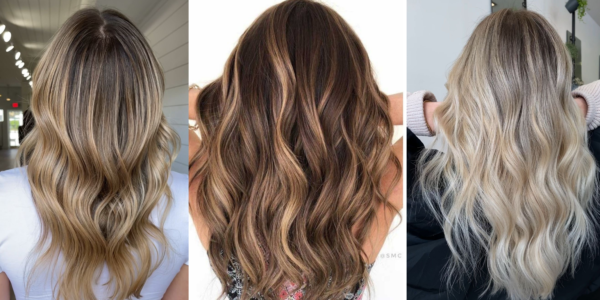 The Top 4 Ways to Make Your Hair Life Easier - Jess Hallock